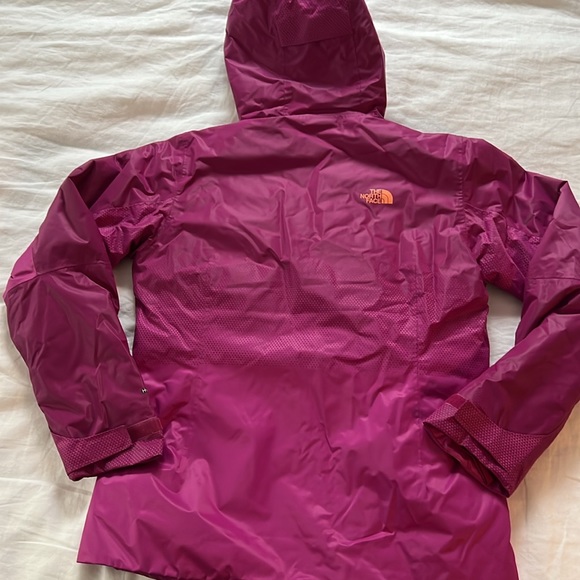 NWT The North Face Fuseform Dot Primaloft Jacket M L - Picture 7 of 11